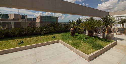 Sala Comercial Para Venda, Campo Belo, São Paulo - Sa2650. - Sa2650-inc