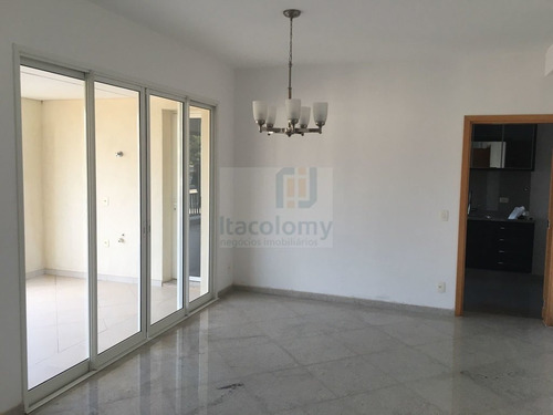 Ref: 1043 Terraços Tamboré Para Locação - 1043