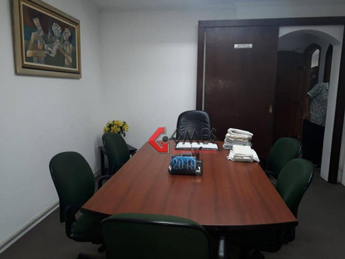 Imagem 18 de 21 de Sobrado Com 3 Dormitórios À Venda, 172 M² Por R$ 600.000,00 - Nova Petrópolis - São Bernardo Do Campo/sp - So0979