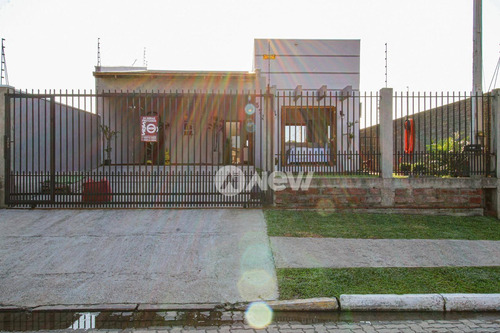 Imagem 6 de 30 de Casa Com 2 Dormitórios À Venda, 145 M² Por R$ 639.000,00 - Jardim Cecilia - Portão/rs - Ca3548