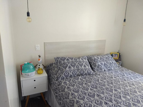 Imagem 18 de 30 de Apartamento À Venda, 86 M² Por R$ 750.000,00 - Mooca (zona Leste) - São Paulo/sp - Ap4796
