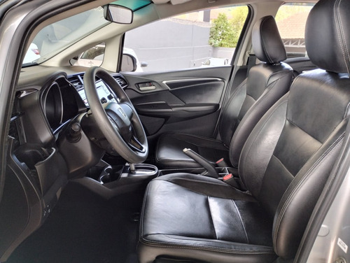 Honda WR-V 1.5 16V FLEXONE LX CVT