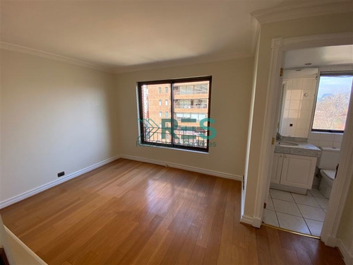 Imagen 15 de 22 de Departamento En Venta De 4 Dorm, 5 Baños En Las Condes