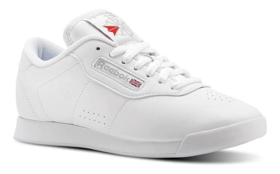 precio de tenis reebok blancos