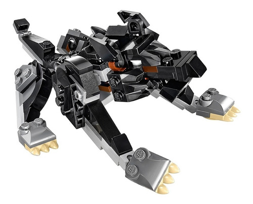 Lego Marvel Thor Ragnarok Battle For Asgard 76084 - 400 Pz 400