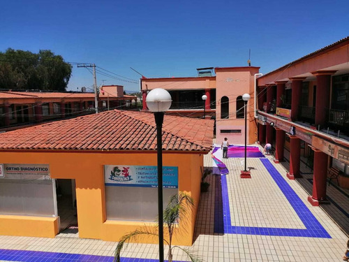 Imagen 10 de 13 de Rento Local Queretaro Centrico Dentro Plaza S/av.universidad