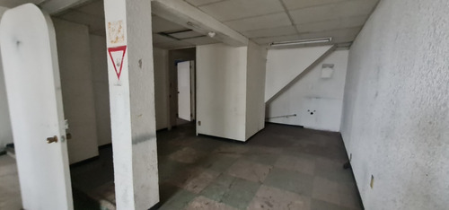 Imagen 2 de 14 de Rento Edificio - Popo - Miguel Hidalgo