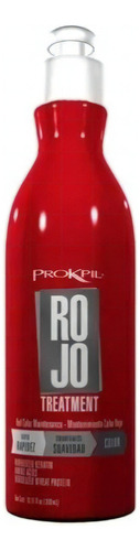 Tratamiento Prokpil Color Rojo (matizantes)