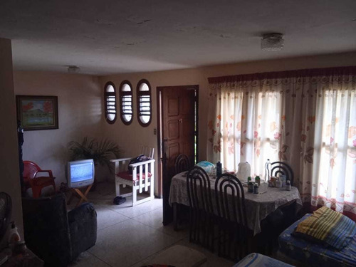Imagen 5 de 13 de Amplia Y Con Una Ubicación Envidiable Casa En Urb Trigal Sur