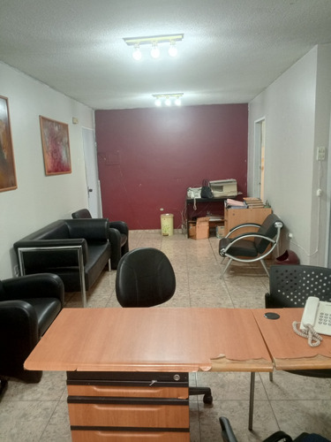 Keydis Pantoja Inzitu Realtors Alquila Oficina En Avenida Bolívar Torre Valencia