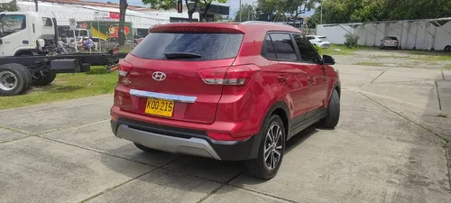Hyundai 2022 PREMIER