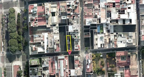 Terreno En Venta - Monserrat
