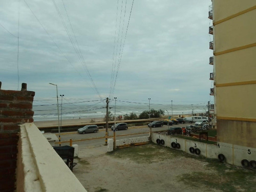 Imagen 12 de 13 de Para Reciclar Y Dejarlo Lindo. Frente Al Mar Departamento | Santa Teresita