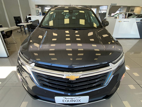 Imagen 5 de 23 de Chevrolet Equinox Lt 1.5t At Af