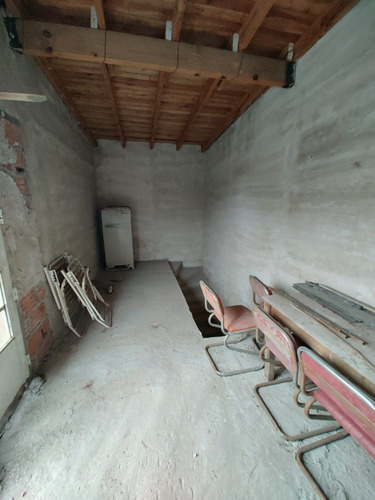 516 E/- 6bis Y 7. Vendo Local Y Cocheras S/ Lote 10 X 40 Mts. Retasado!! Oportunidad! Antes U$s 75.000.- Ahora U$s 59.000.-