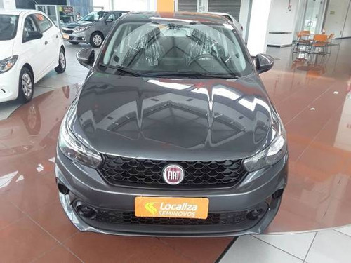 Fiat Argo 1.0 Firefly Flex Drive Manual