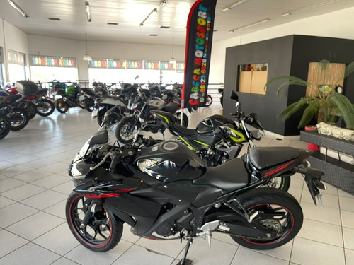 Imagem 10 de 10 de Yamaha R3 2016