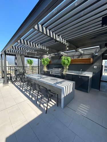 Oportunidad ¡¡¡depto Nuevo En Arriendo!!!
