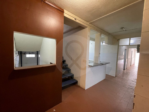 Local En Renta Para Restaurante Ubicado Sobre Avenida Principal