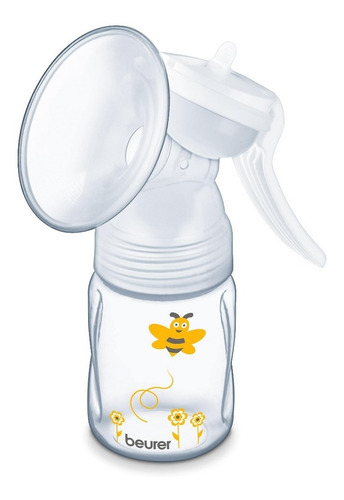 Extractor De Leche By 40