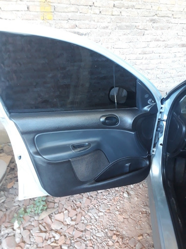 Peugeot 206 1.4 Allure 75cv 2012