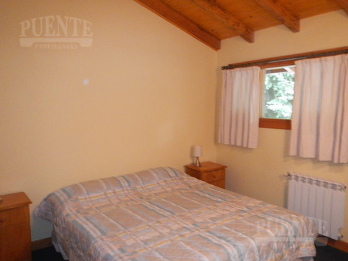 Imagen 25 de 29 de Casa - La Villa