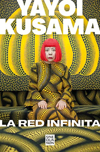 La Red Infinita - Kusama Yayoi