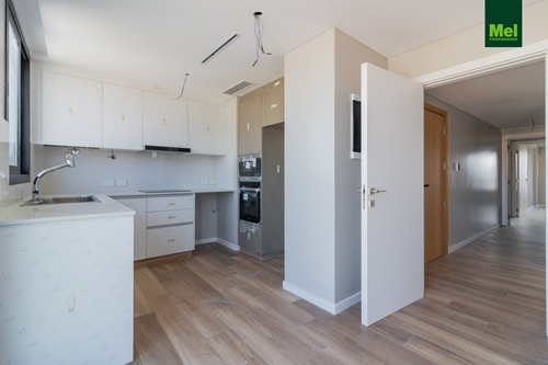 Exclusivo Semipiso A Estrenar - 4 Amb Con Balcón Terraza