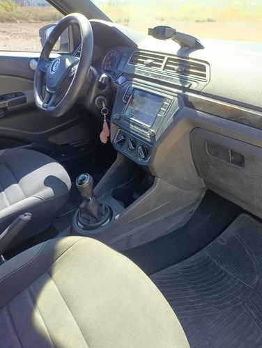 Volkswagen Saveiro 1.6 Cross Gp Cd 110cv Pack High
