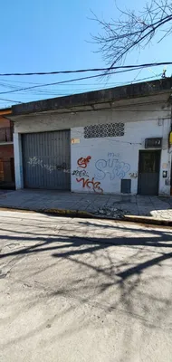 Depósito y galpón en alquiler