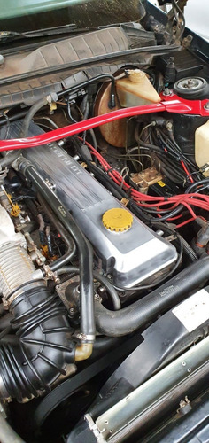 Imagem 13 de 14 de Chevrolet Omega Suprema Cd 3.0 1993