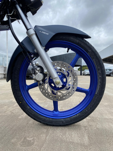 Yamaha| Nova Factor Dx 25/25