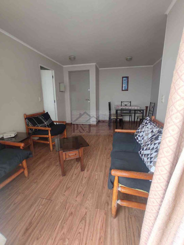 Arriendo Departamento 3hab 2ba Viña Del Mar