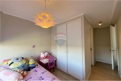 Moderno Departamento En 5° Piso, 2d-2b-1e-1b
