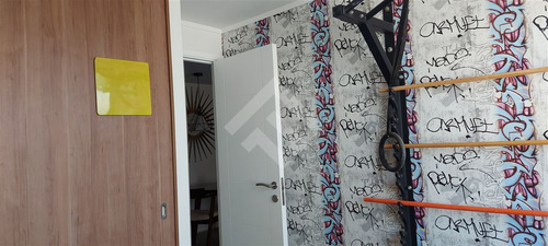 Departamento En Arriendo De 2 Dorm. En Ñuñoa