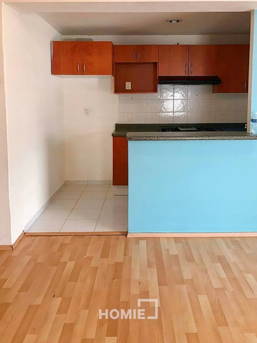 Imagen 4 de 12 de Espectacular Departamento En Miguel Hidalgo., 43415