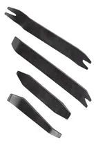 Comprar Jogo Espátulas Nylon Para Retirar Som Automotivo 4pç