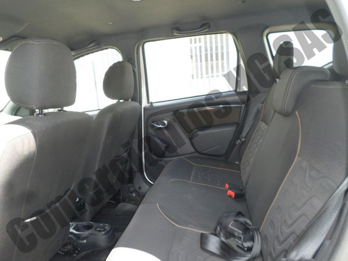 Renault Duster Dynamique Dakar