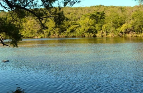 Terreno Y Lote En Venta Cosquin, Río Yuspe