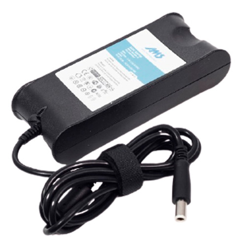 Cargador Para Notebook Ams Dell 19.5v 4.62a 90w Fact A-b