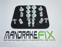 Comprar Kit Ventosas Para Martelinho De Ouro 20 Ventosas Universais