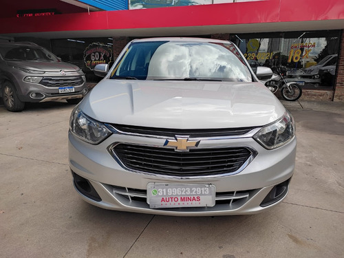 Chevrolet Cobalt 1.4