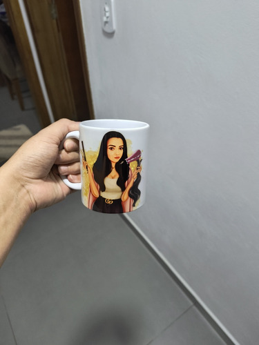 Canecas Personalizadas