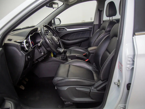 Mg Zs 1.5 Com Mt 2022