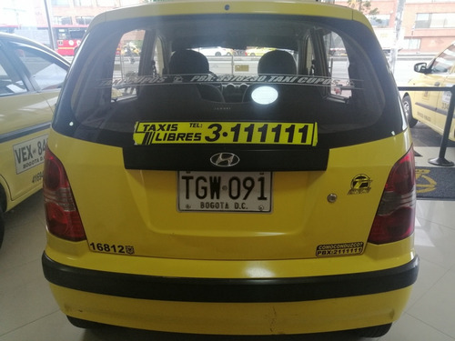 Hyundai Atos