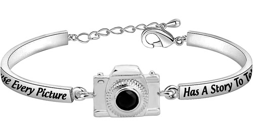 Aktap - Pulsera Para Fotografía, Diseño De Cámara