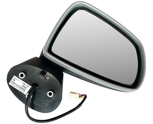 Espejo Retrovisor Ext Der Gm 26208900