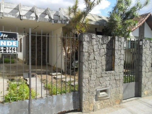 Imagem 1 de 5 de Venda Casa Campos Dos Goytacazes Brasil - 623