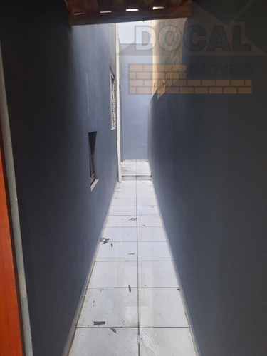 Imagem 11 de 23 de Casa - Ls041 - 32299434
