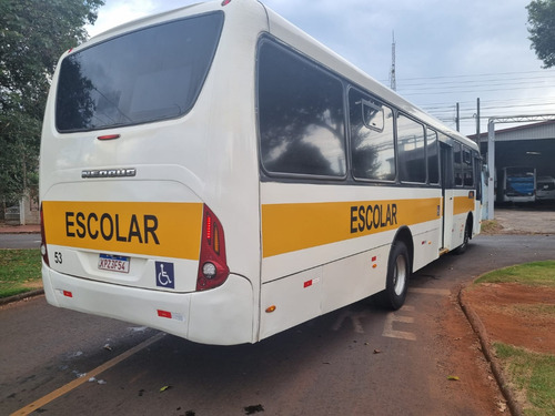 Ônibus Urbano 2014 Com Ar-condicionado